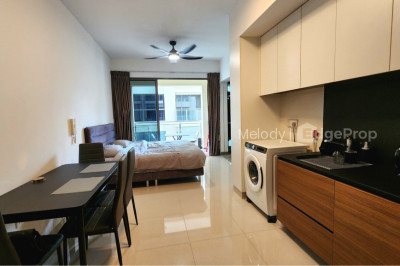 THE MILTONIA RESIDENCES Apartment / Condo | Listing