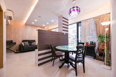 SKYPARK RESIDENCES Apartment / Condo | Listing