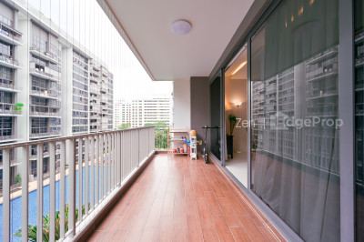 SKYPARK RESIDENCES Apartment / Condo | Listing