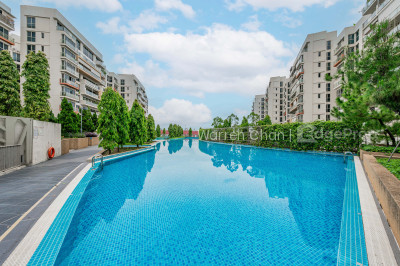 SEA HORIZON Apartment / Condo | Listing