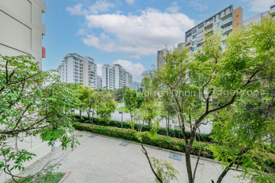 SEA HORIZON Apartment / Condo | Listing