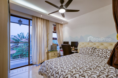 D'BANYAN Apartment / Condo | Listing