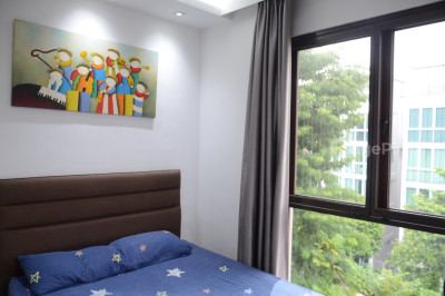 D'BANYAN Apartment / Condo | Listing