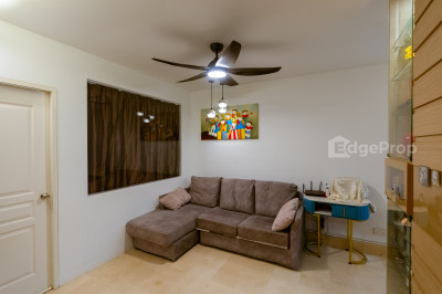 D'BANYAN Apartment / Condo | Listing