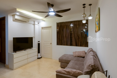 D'BANYAN Apartment / Condo | Listing