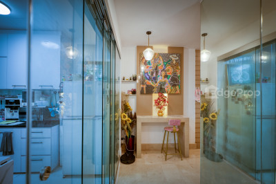 D'BANYAN Apartment / Condo | Listing