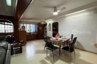 795 YISHUN RING ROAD HDB | Listing