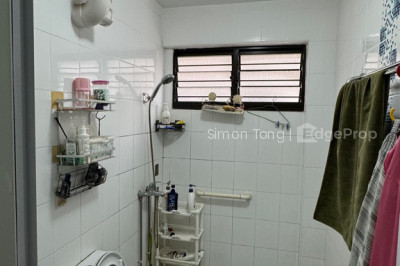 795 YISHUN RING ROAD HDB | Listing