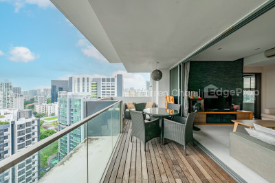 IRESIDENCES Apartment / Condo | Listing