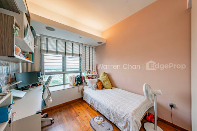 IRESIDENCES Apartment / Condo | Listing