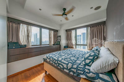 IRESIDENCES Apartment / Condo | Listing