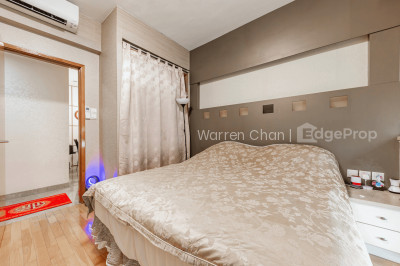 ADAM PARK CONDOMINIUM Apartment / Condo | Listing