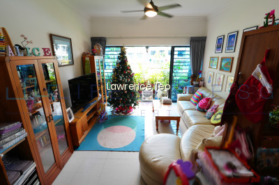 EURO-ASIA PARK Apartment / Condo | Listing