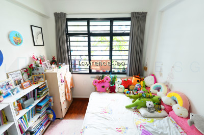 EURO-ASIA PARK Apartment / Condo | Listing