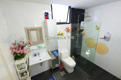 EURO-ASIA PARK Apartment / Condo | Listing