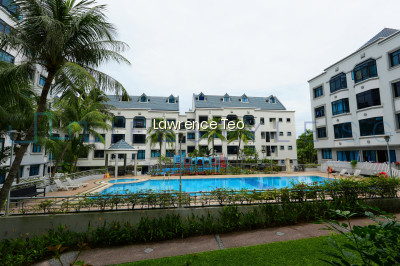 EURO-ASIA PARK Apartment / Condo | Listing