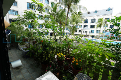 EURO-ASIA PARK Apartment / Condo | Listing