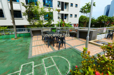 EURO-ASIA PARK Apartment / Condo | Listing