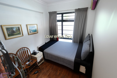 EURO-ASIA PARK Apartment / Condo | Listing