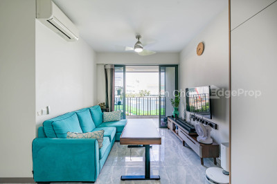 NORTHWAVE Apartment / Condo | Listing