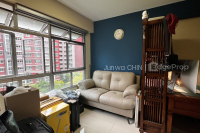 438C BUKIT BATOK WEST AVENUE 8 HDB | Listing