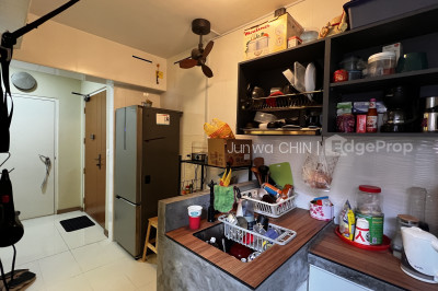 438C BUKIT BATOK WEST AVENUE 8 HDB | Listing