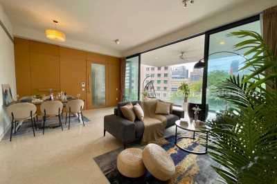 CHAR YONG GARDENS Apartment / Condo | Listing