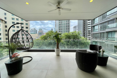 CHAR YONG GARDENS Apartment / Condo | Listing