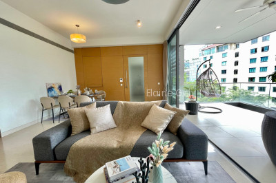 CHAR YONG GARDENS Apartment / Condo | Listing