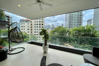 CHAR YONG GARDENS Apartment / Condo | Listing