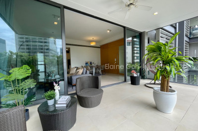 CHAR YONG GARDENS Apartment / Condo | Listing