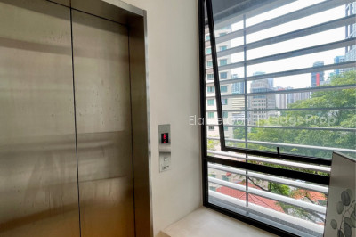 CHAR YONG GARDENS Apartment / Condo | Listing