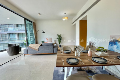 CHAR YONG GARDENS Apartment / Condo | Listing