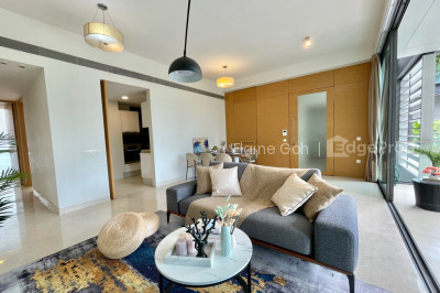 CHAR YONG GARDENS Apartment / Condo | Listing