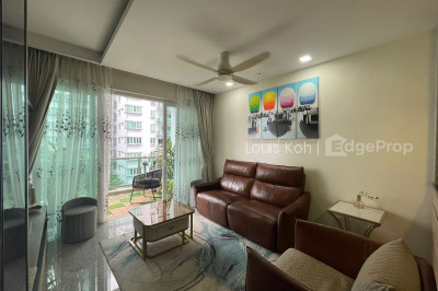 THE WARREN Apartment / Condo | Listing