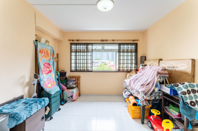 252 CHOA CHU KANG AVENUE 2 HDB | Listing