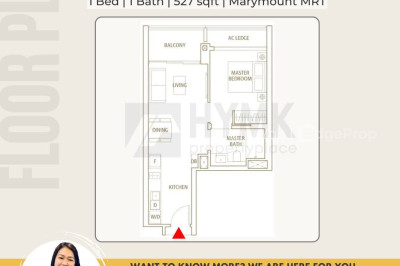 JADESCAPE Apartment / Condo | Listing