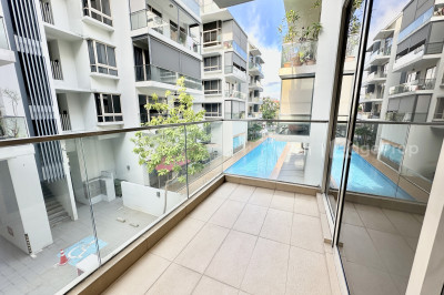 TIVOLI GRANDE Apartment / Condo | Listing