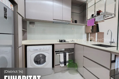 EUHABITAT Apartment / Condo | Listing