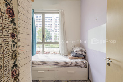 SEA HORIZON Apartment / Condo | Listing