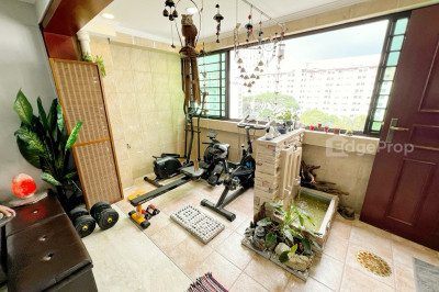 137 MARSILING ROAD HDB | Listing