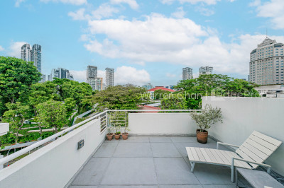 RESIDENCES @ NOVENA Landed | Listing