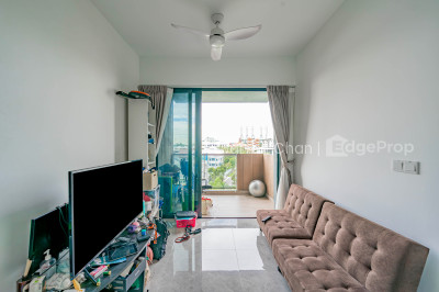 KENT RIDGE HILL RESIDENCES Apartment / Condo | Listing