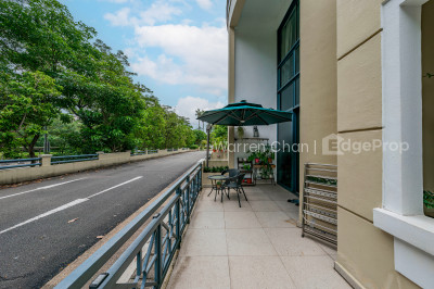 WESTCOVE CONDOMINIUM Apartment / Condo | Listing