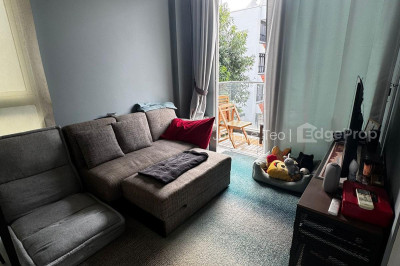 EIS RESIDENCES Apartment / Condo | Listing