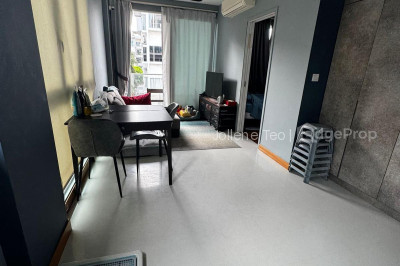 EIS RESIDENCES Apartment / Condo | Listing