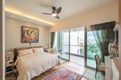 THE BERTH BY THE COVE Apartment / Condo | Listing