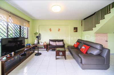 257 KIM KEAT AVENUE HDB | Listing