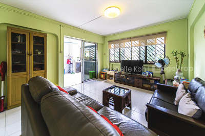 257 KIM KEAT AVENUE HDB | Listing