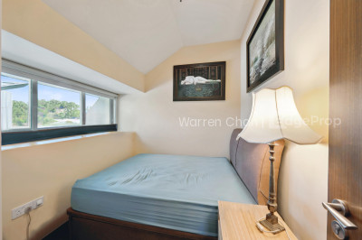 MONTCLAIR @ WHITLEY Landed | Listing